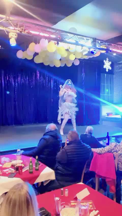 @zizi Gazelle