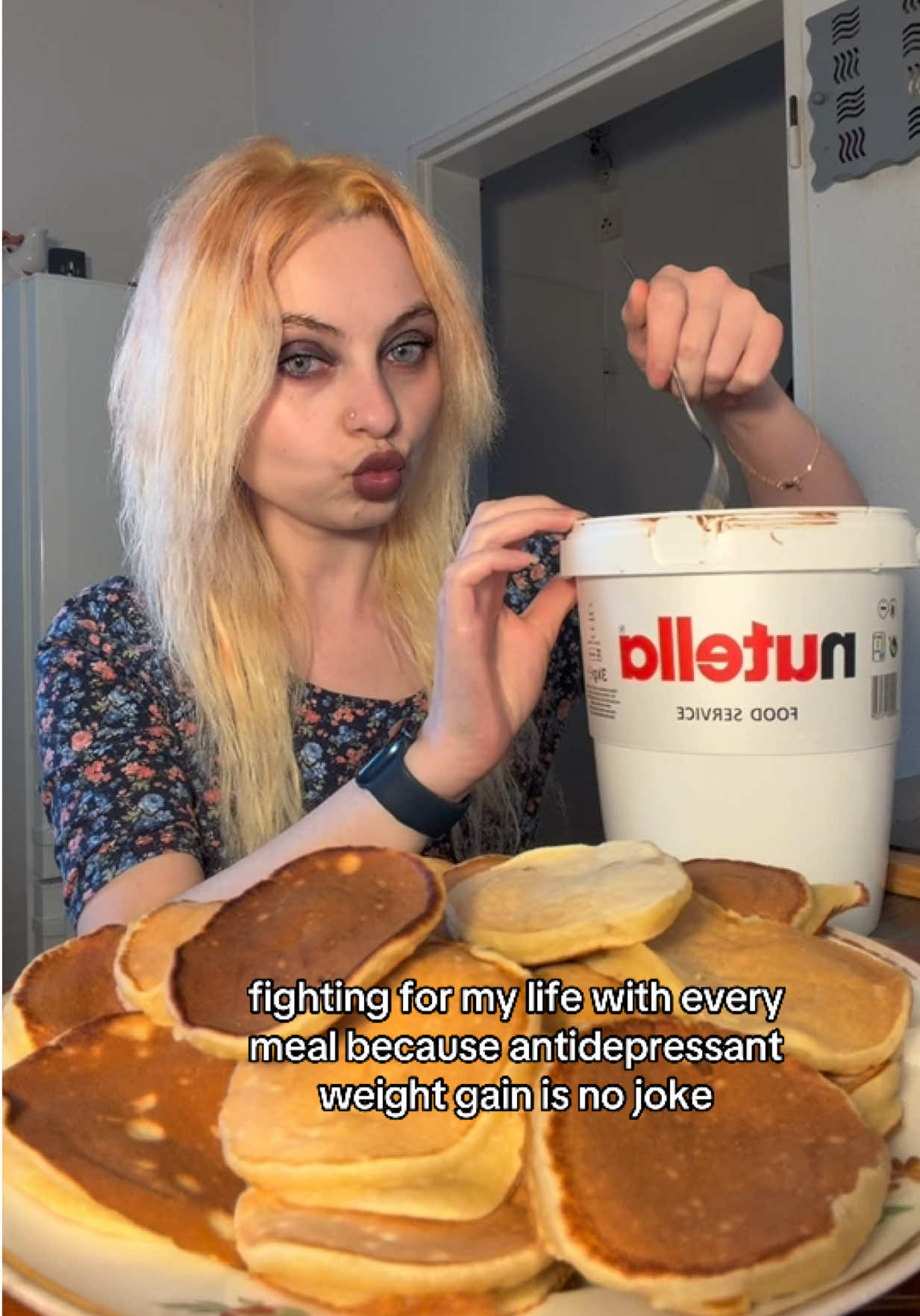 @Littlemissperfect