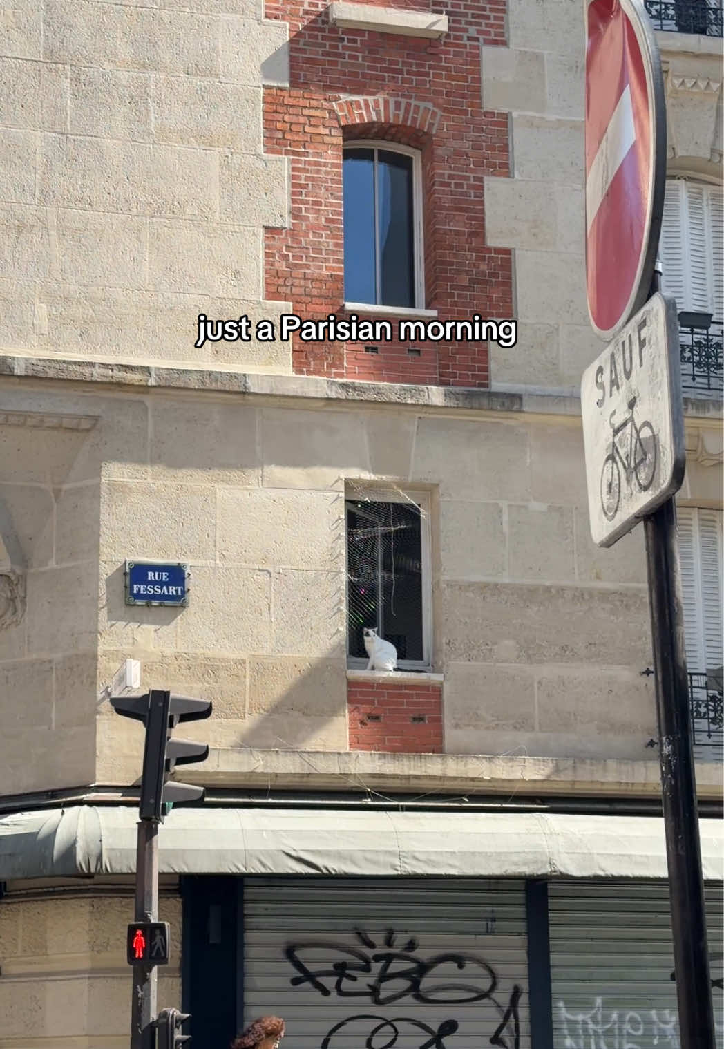 @Alexa in Paris