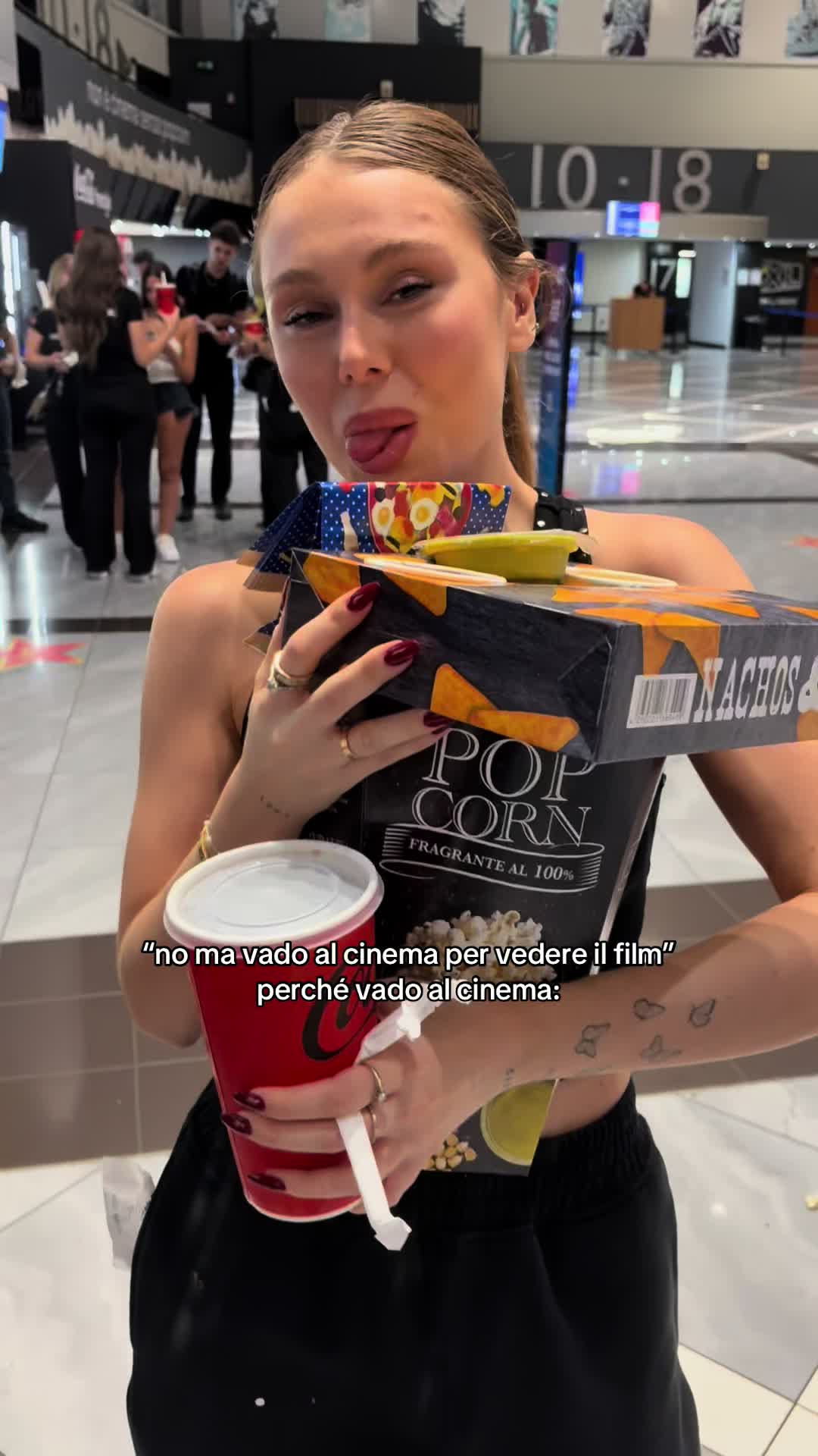 @jasmine carrisi