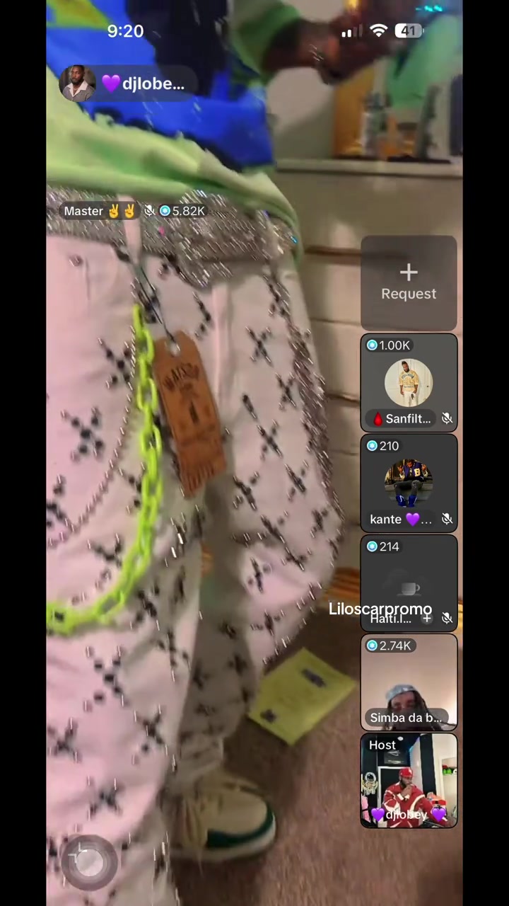 @Liloscarpromo