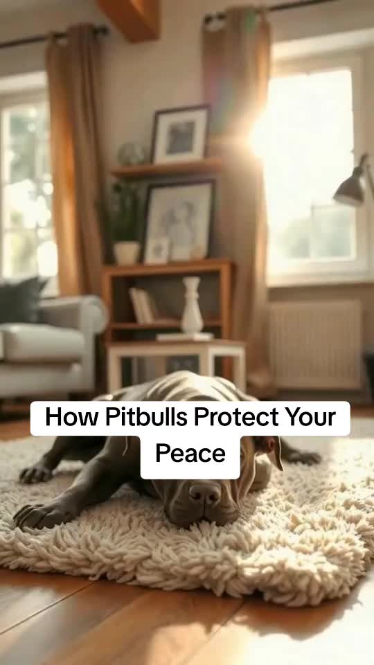 @Oh for the luv of pitbulls