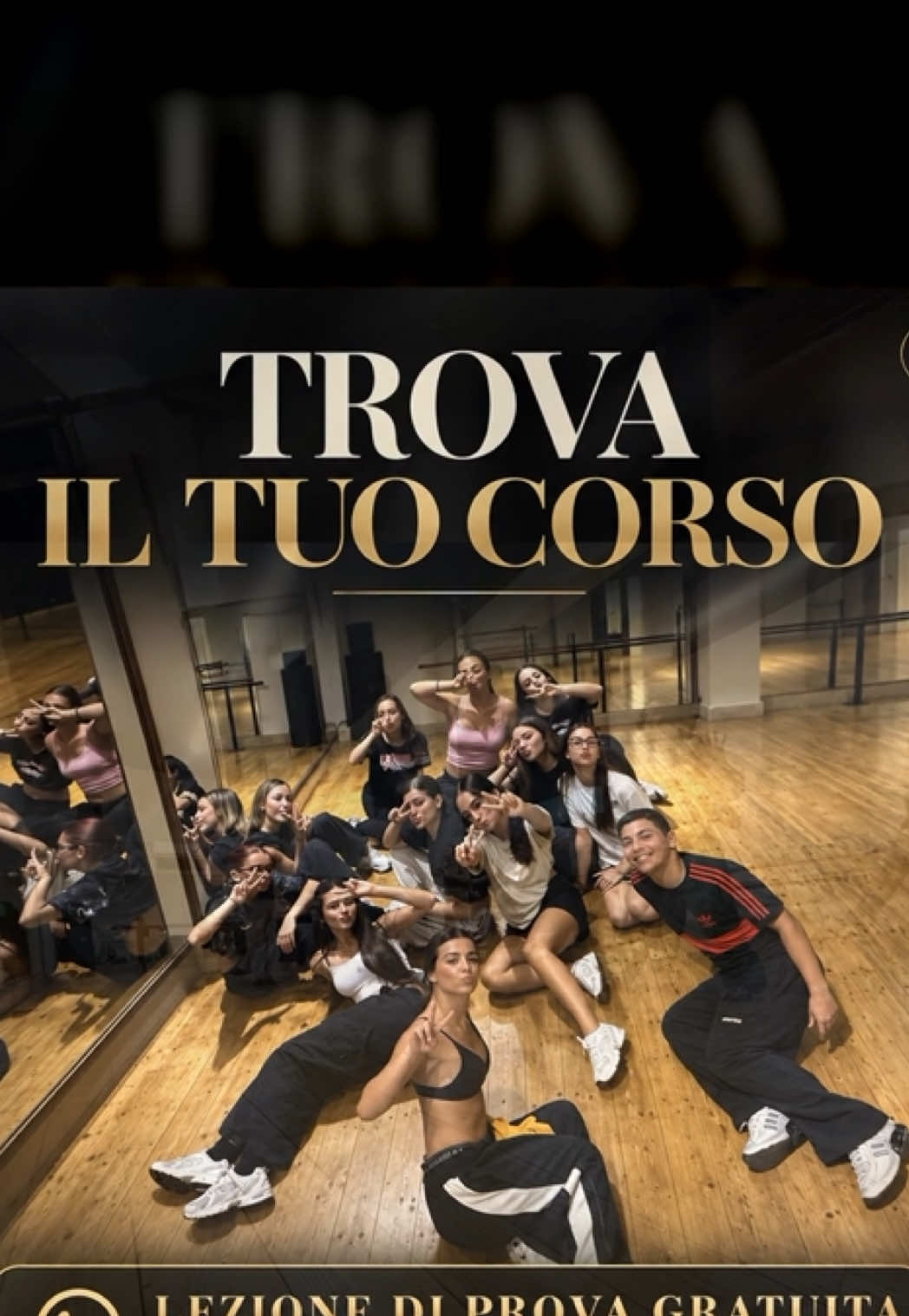 @ASD Broadway59 | Danza Casoria