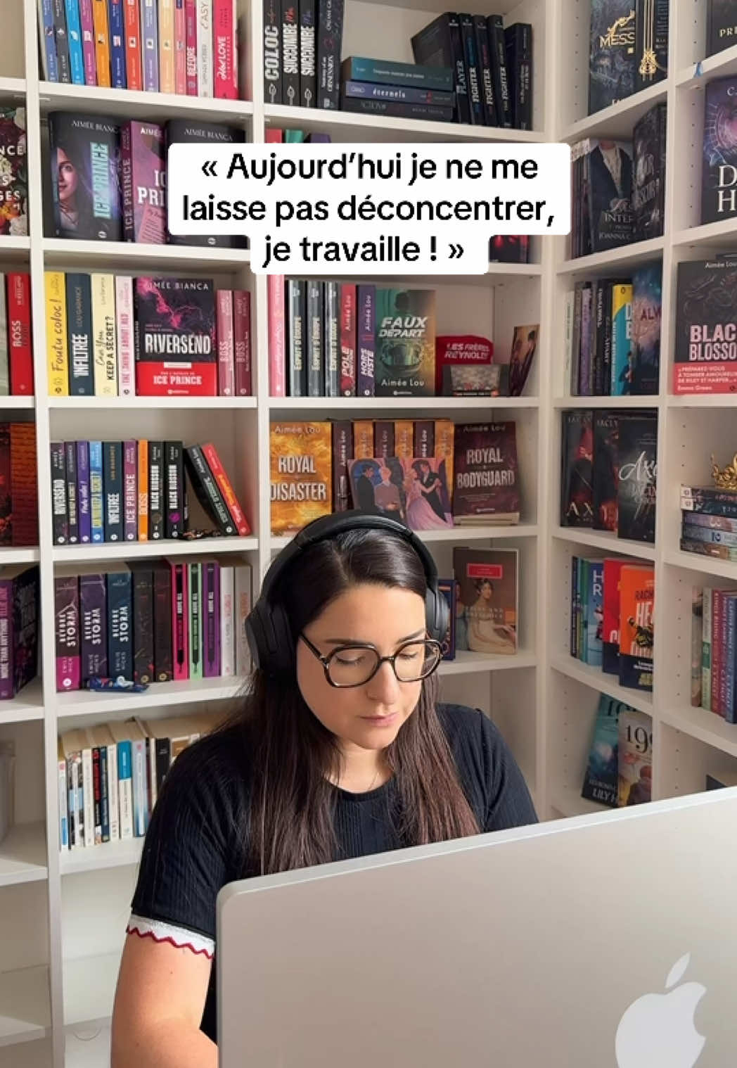 @Aim&eacute;e & Lou 👯&zwj;♀️