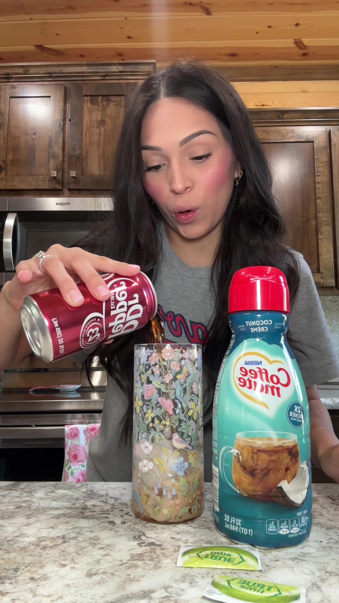 @Adamari | Mom of 2