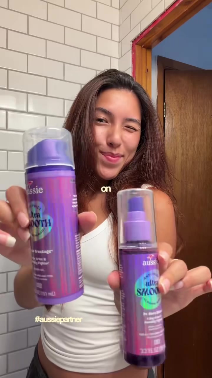 @Aussie Hair USA