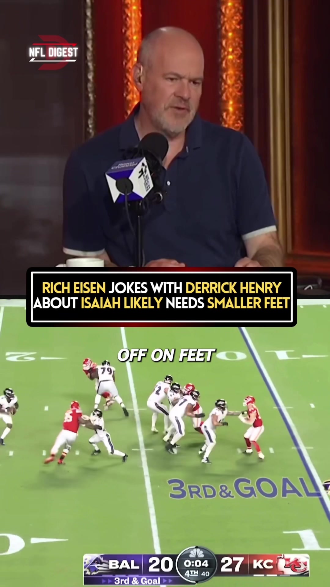 @NFL Digest 2