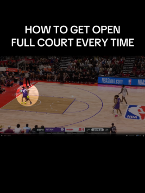 @Coach JJ ๐๐งโ๏ธ