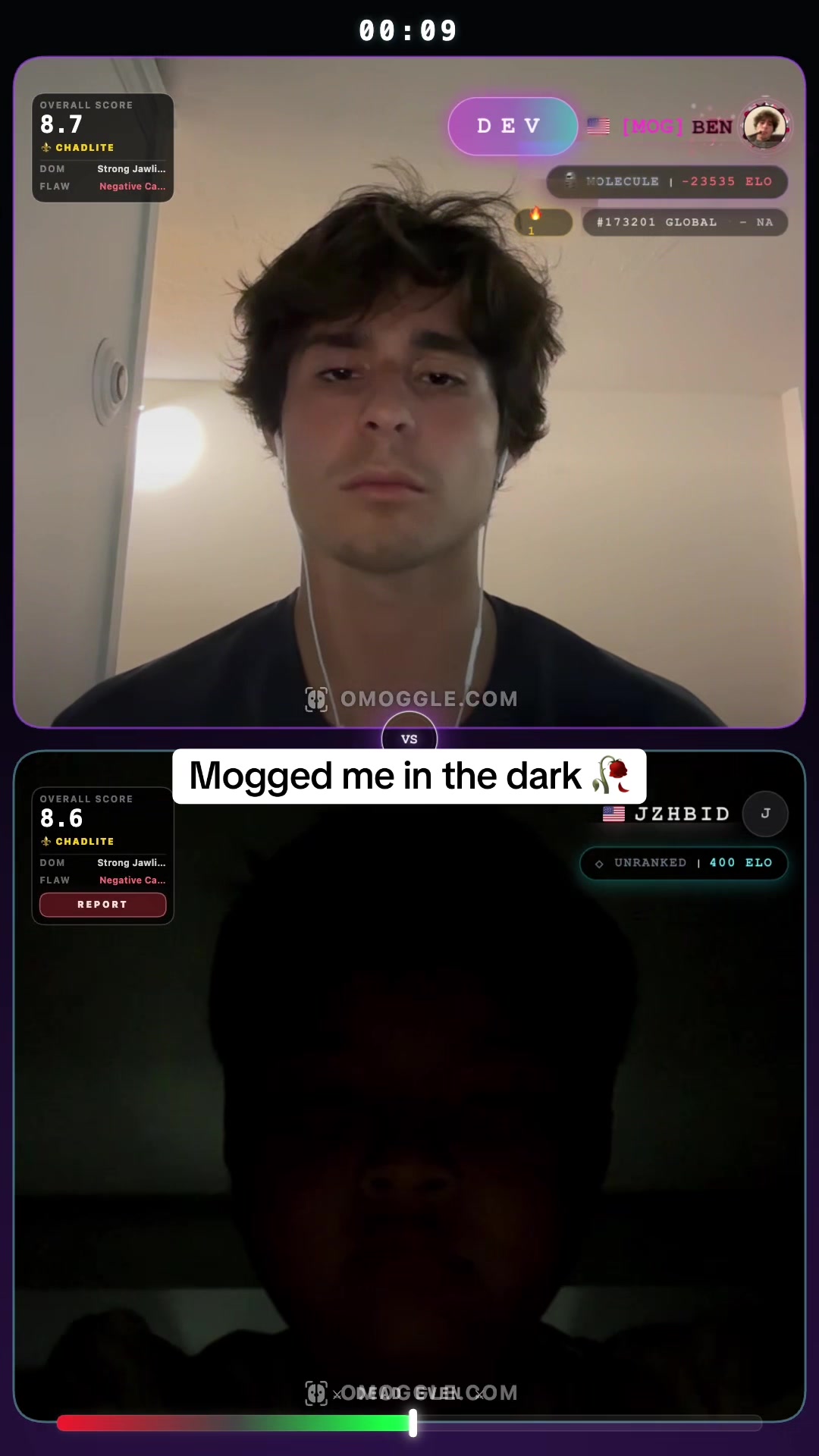 @omoggle