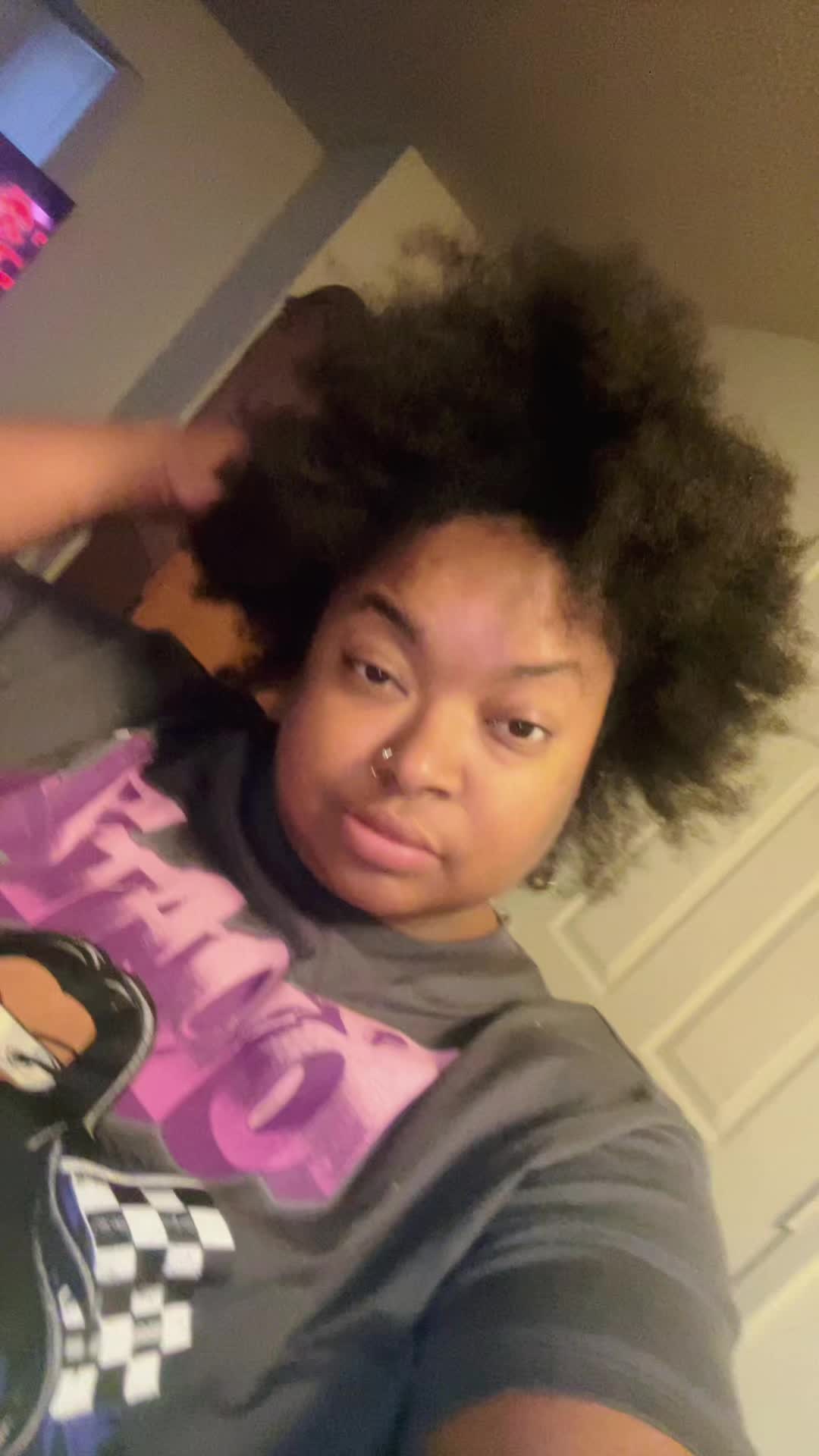 @Shazmon😘