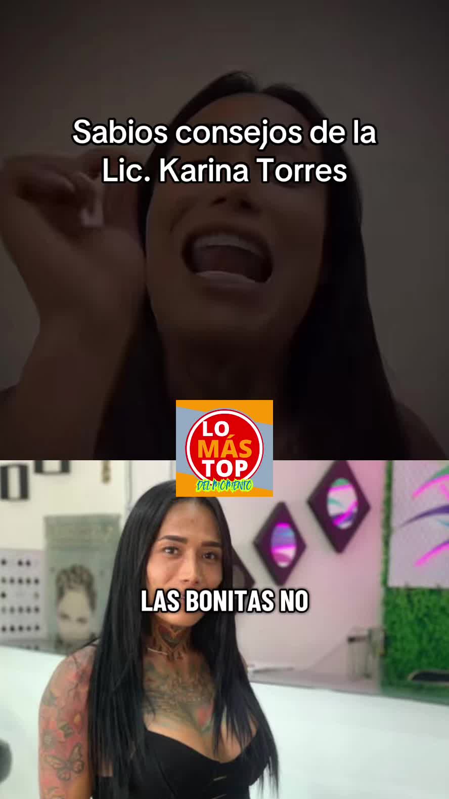 @Lo Más Top Del Momento