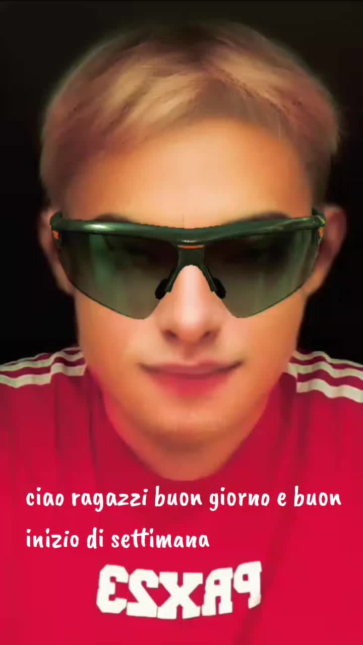 @francesco benigno official