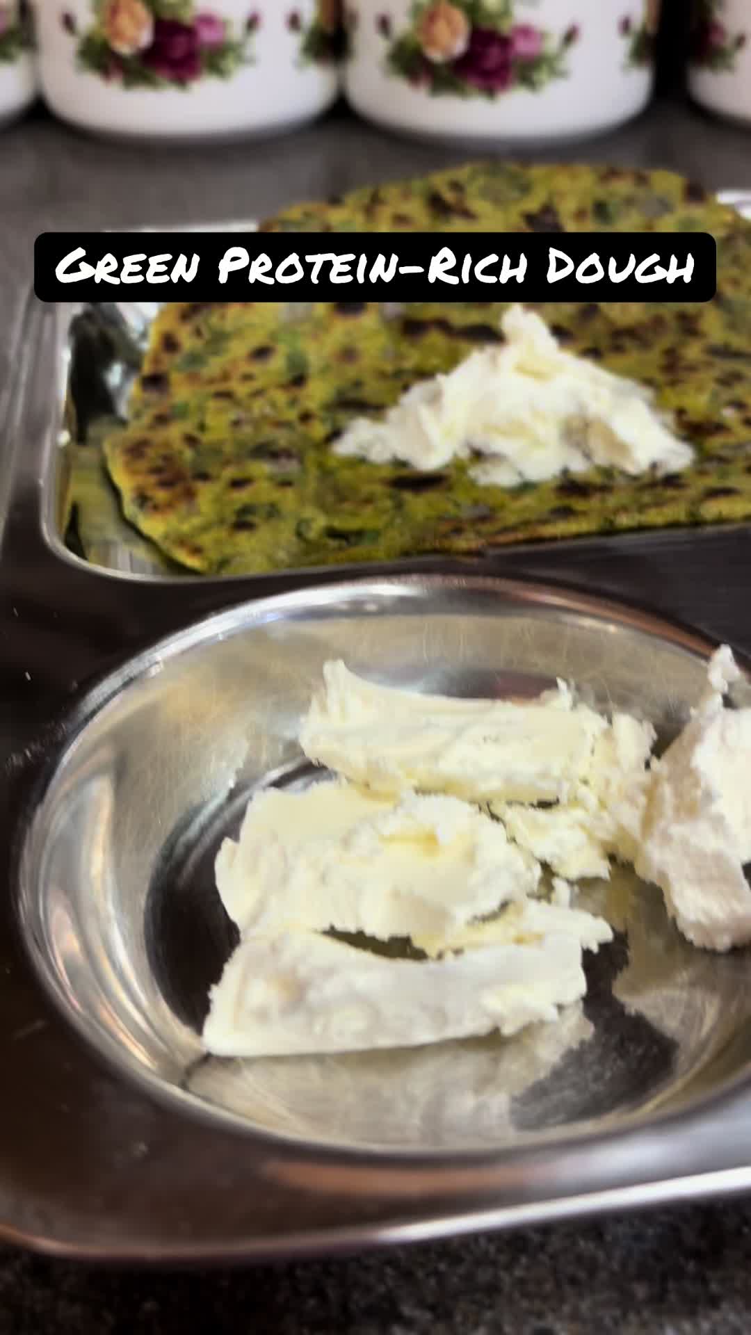 @Panjabi Kitchen