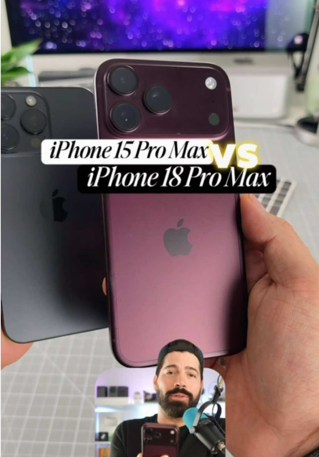@Mau Lozano Tech