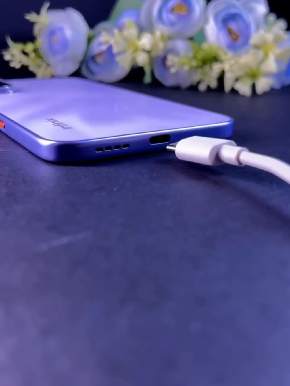 @Infinix Official