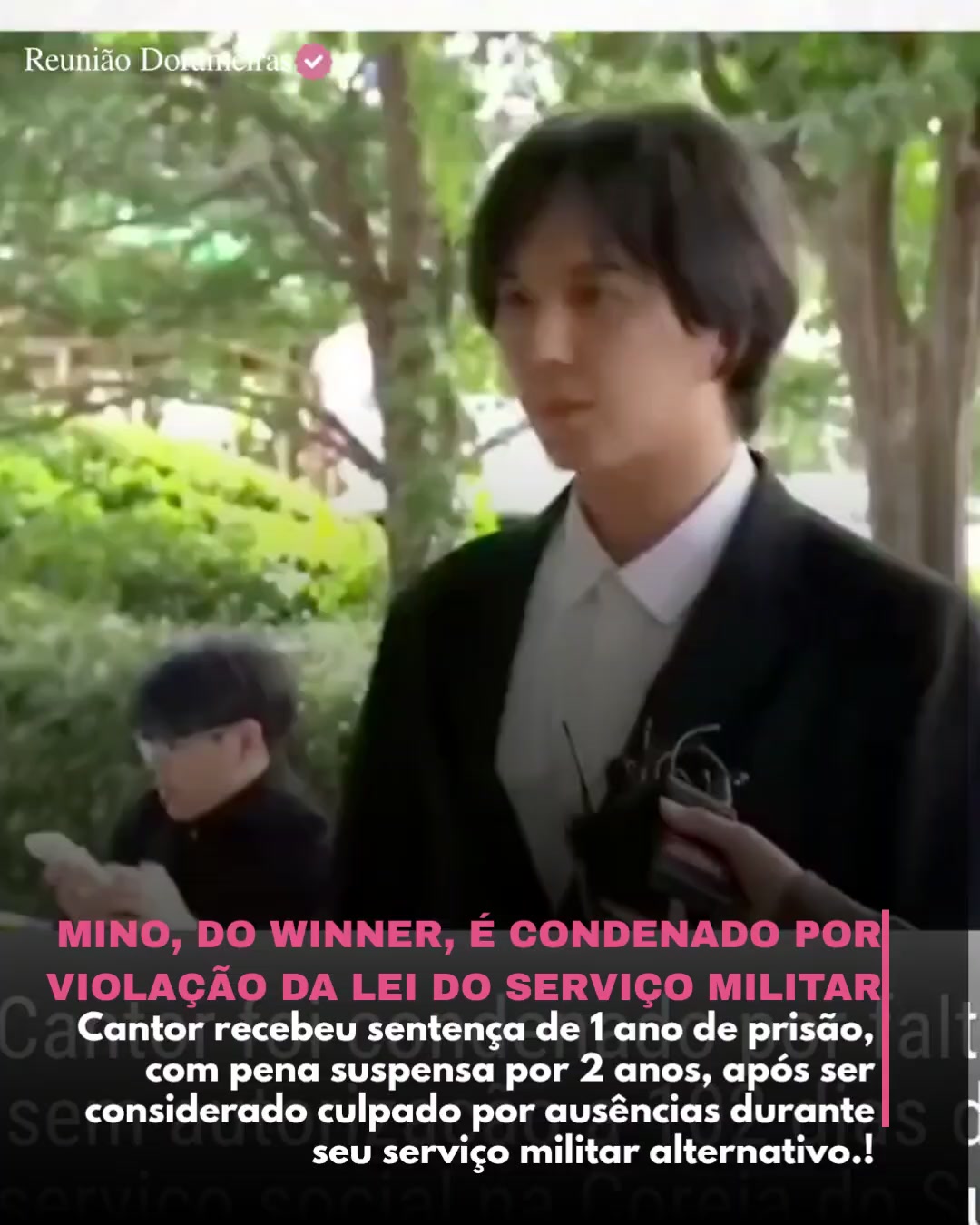 @ReuniãoDorameiras