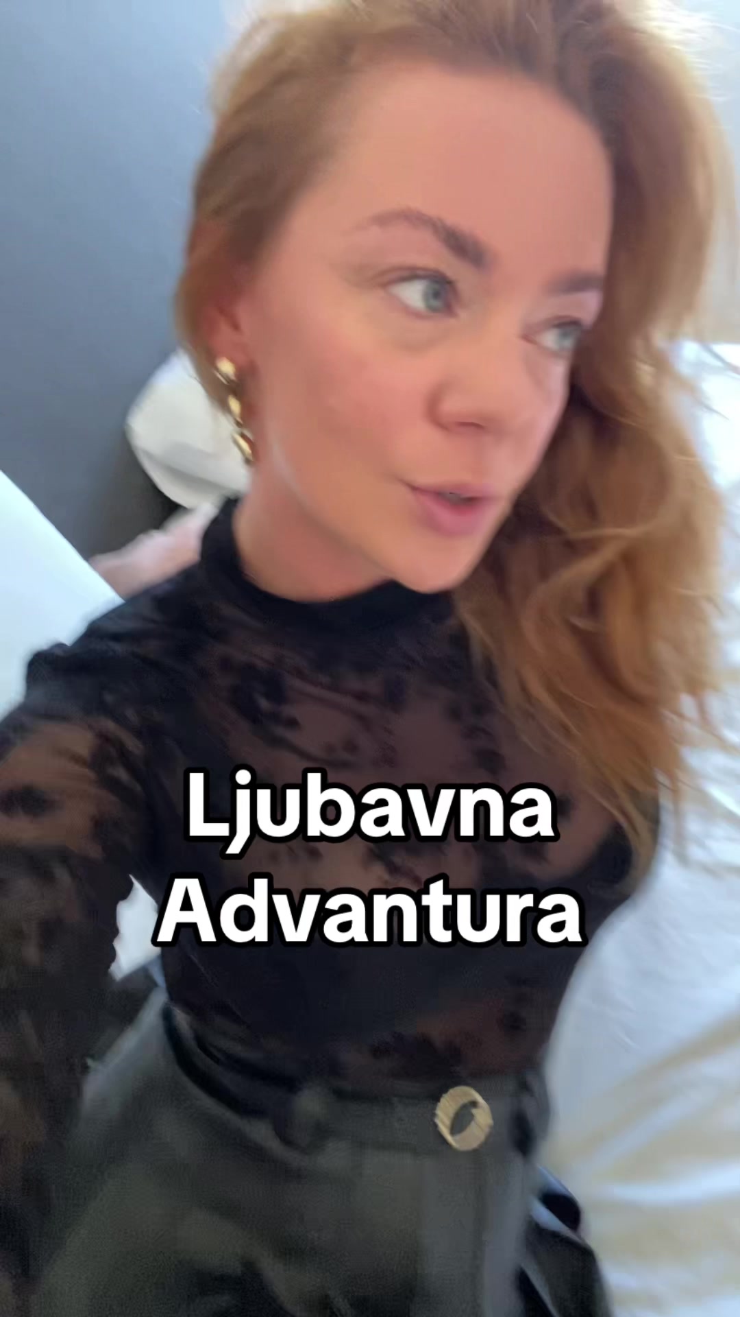 @Sanja Ivanovic