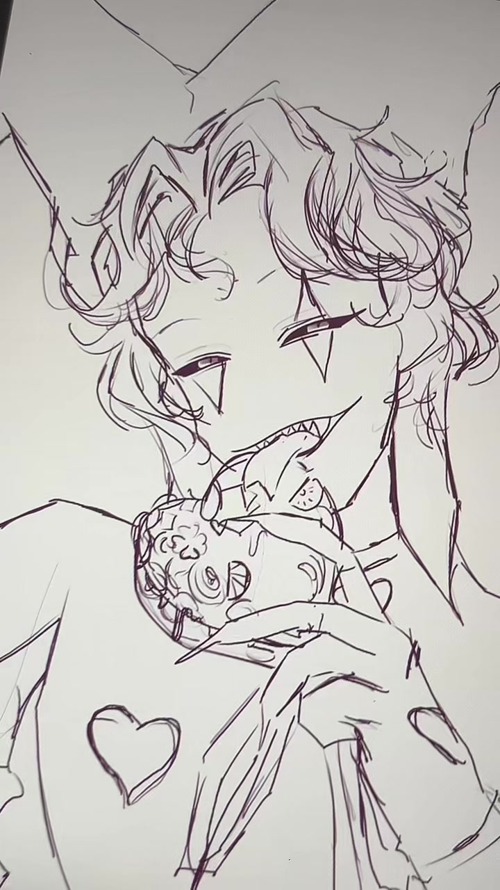 @Luna_Artdraw