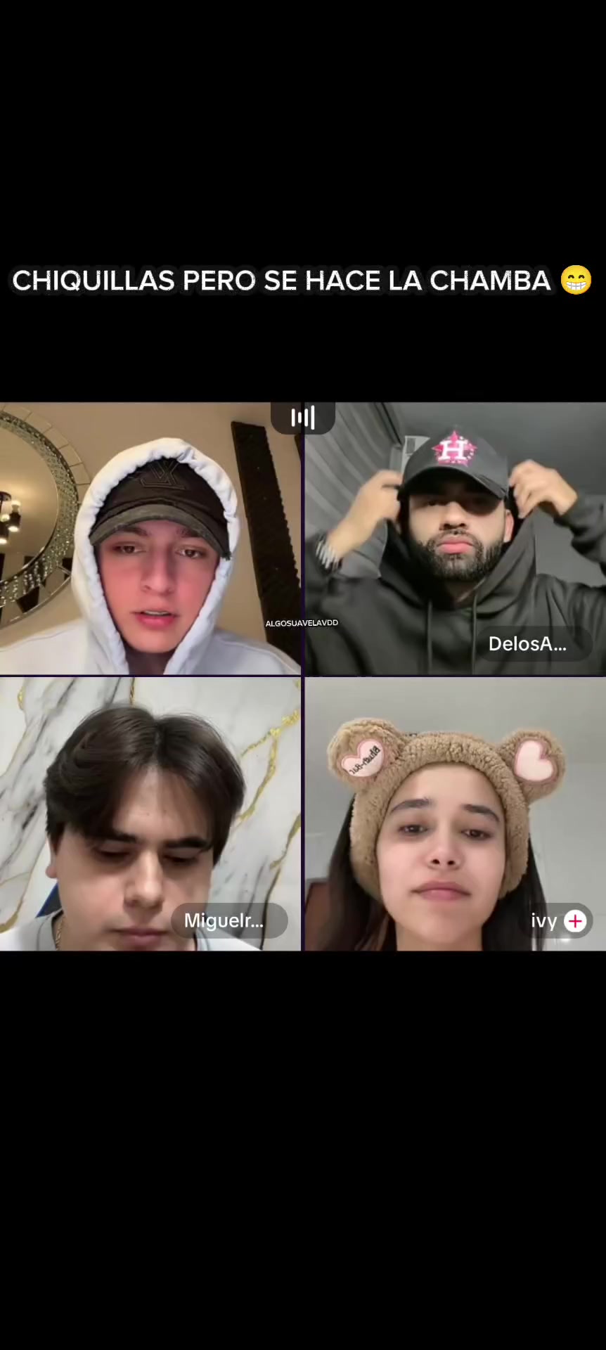 @ALGOSUAVELAVDD 🐿️
