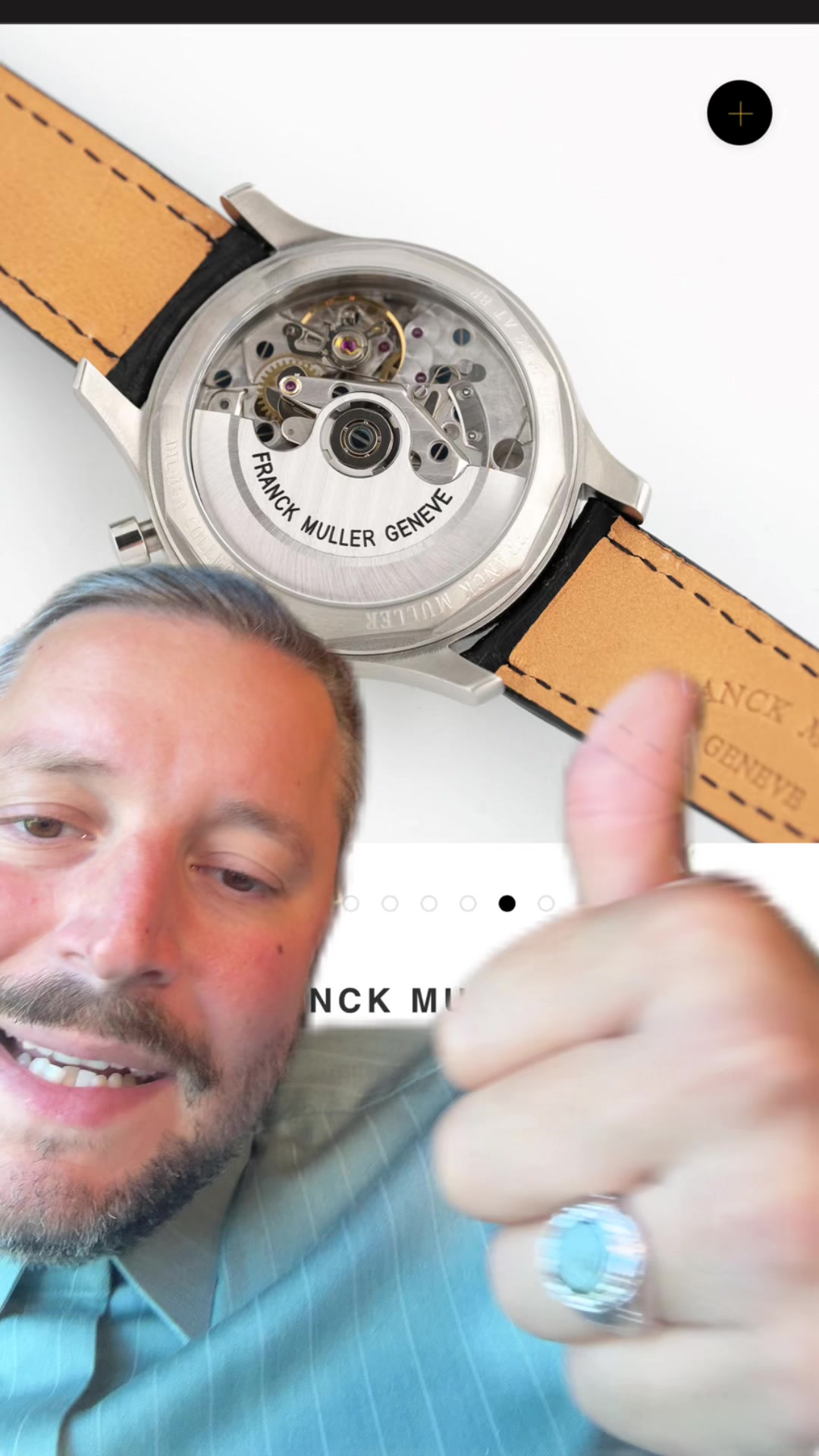 @Marc Gebauer Lifestyle GmbH