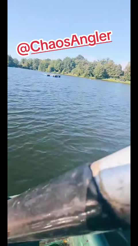 @🎣 Angelsee Maschen 🎣