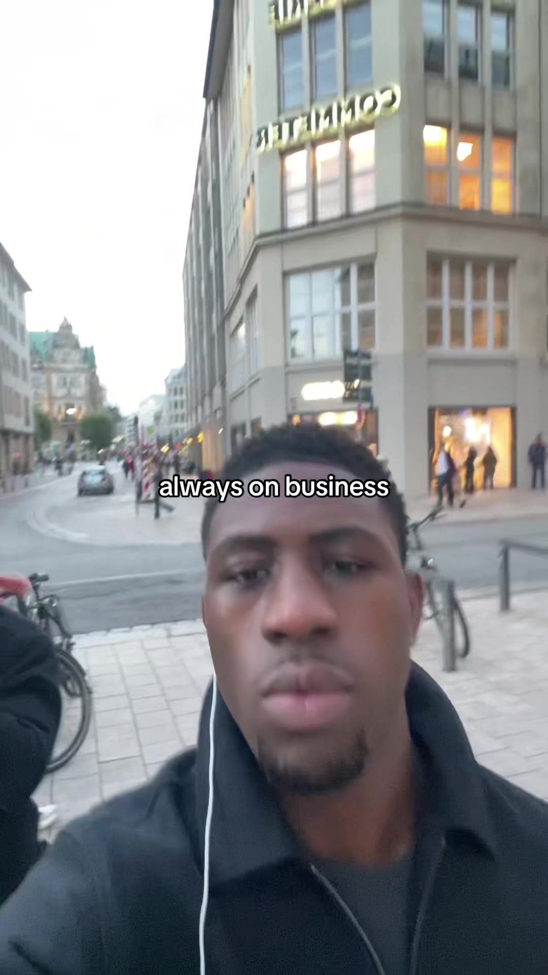 @AK6 Business