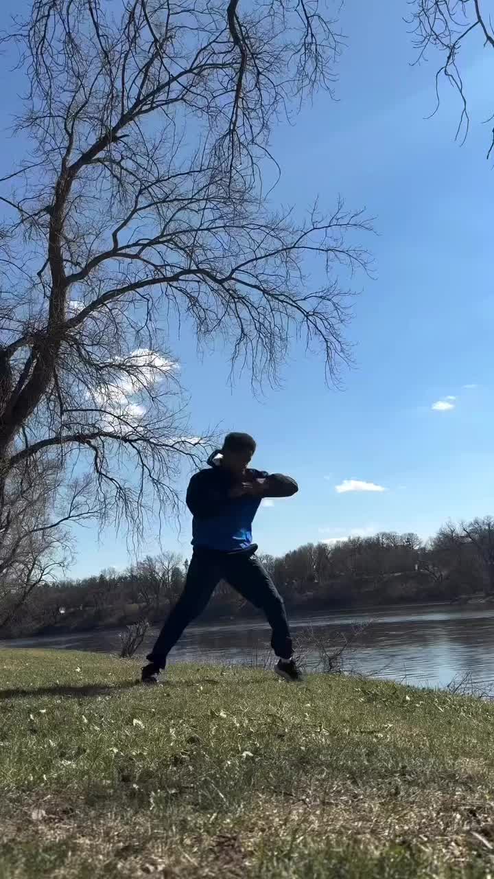 @I am Treyboxer 🥊🦾