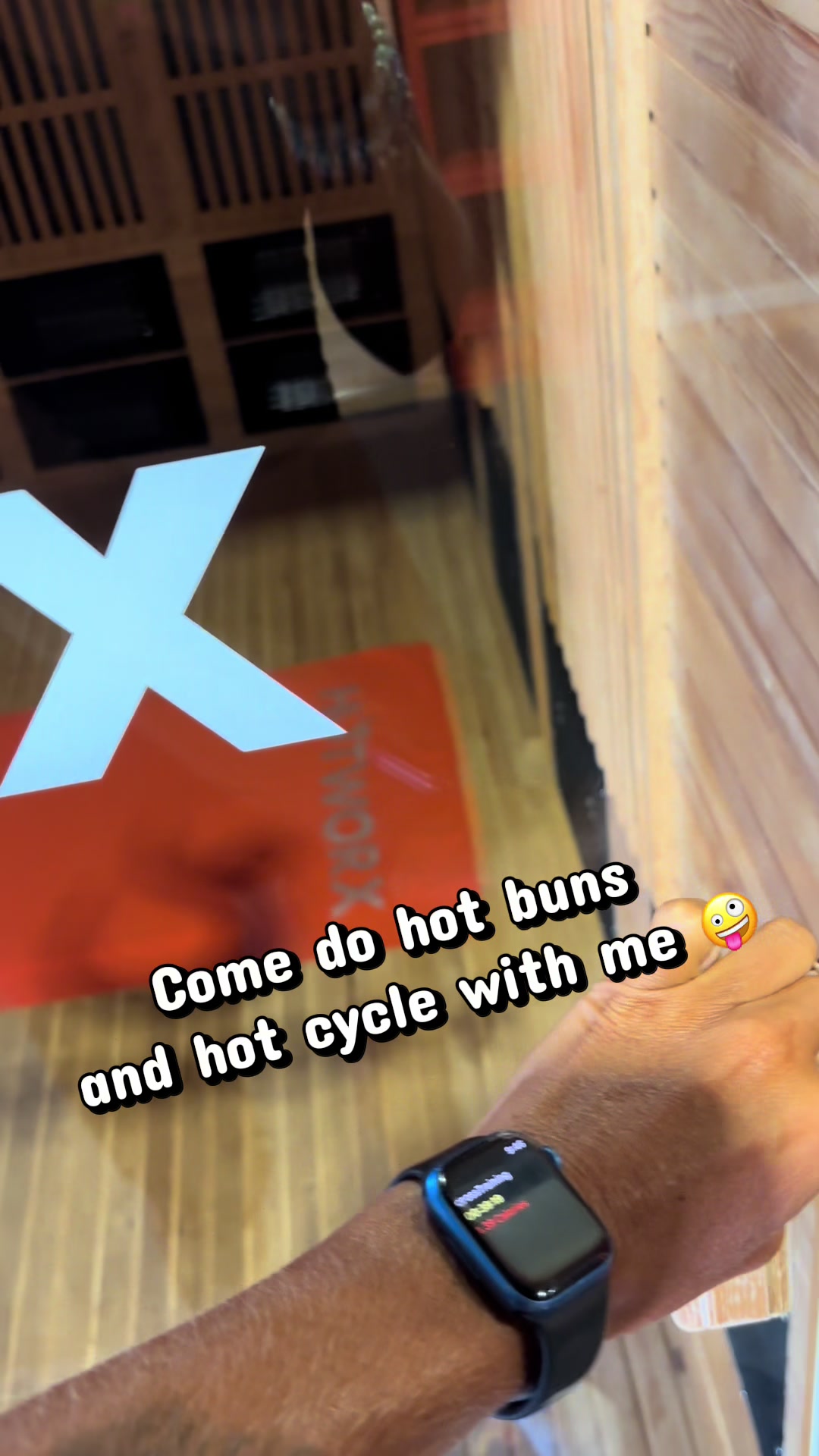@Courtney Marie