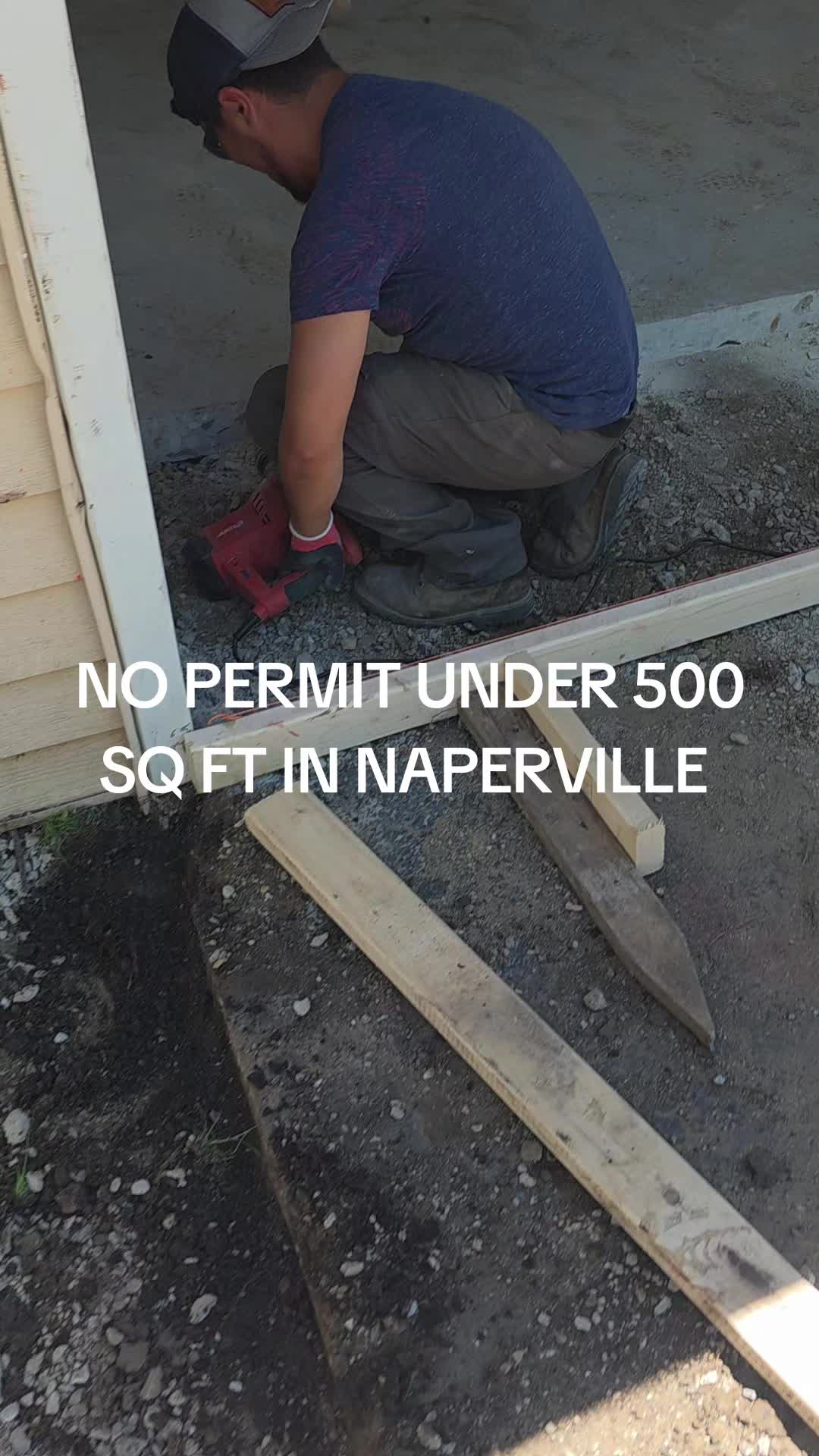@Carlos - Chi Contractor