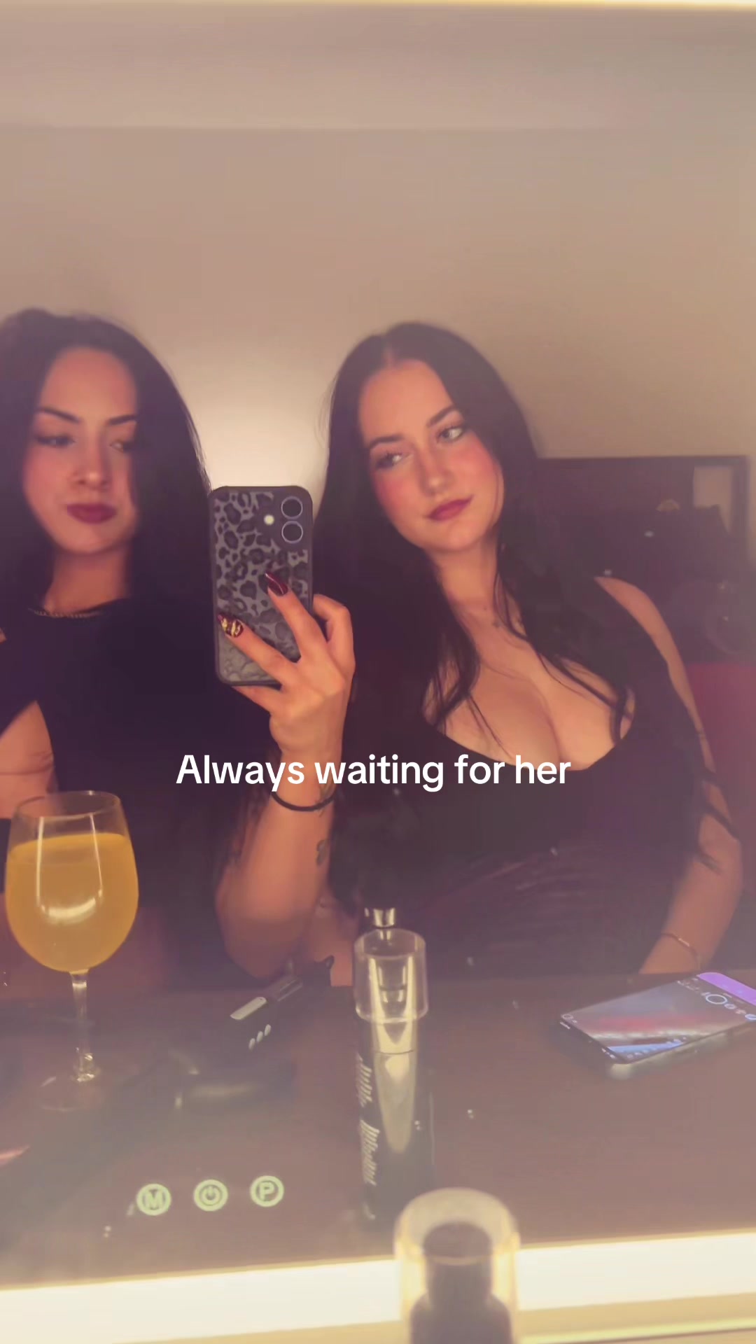 @Yourmom