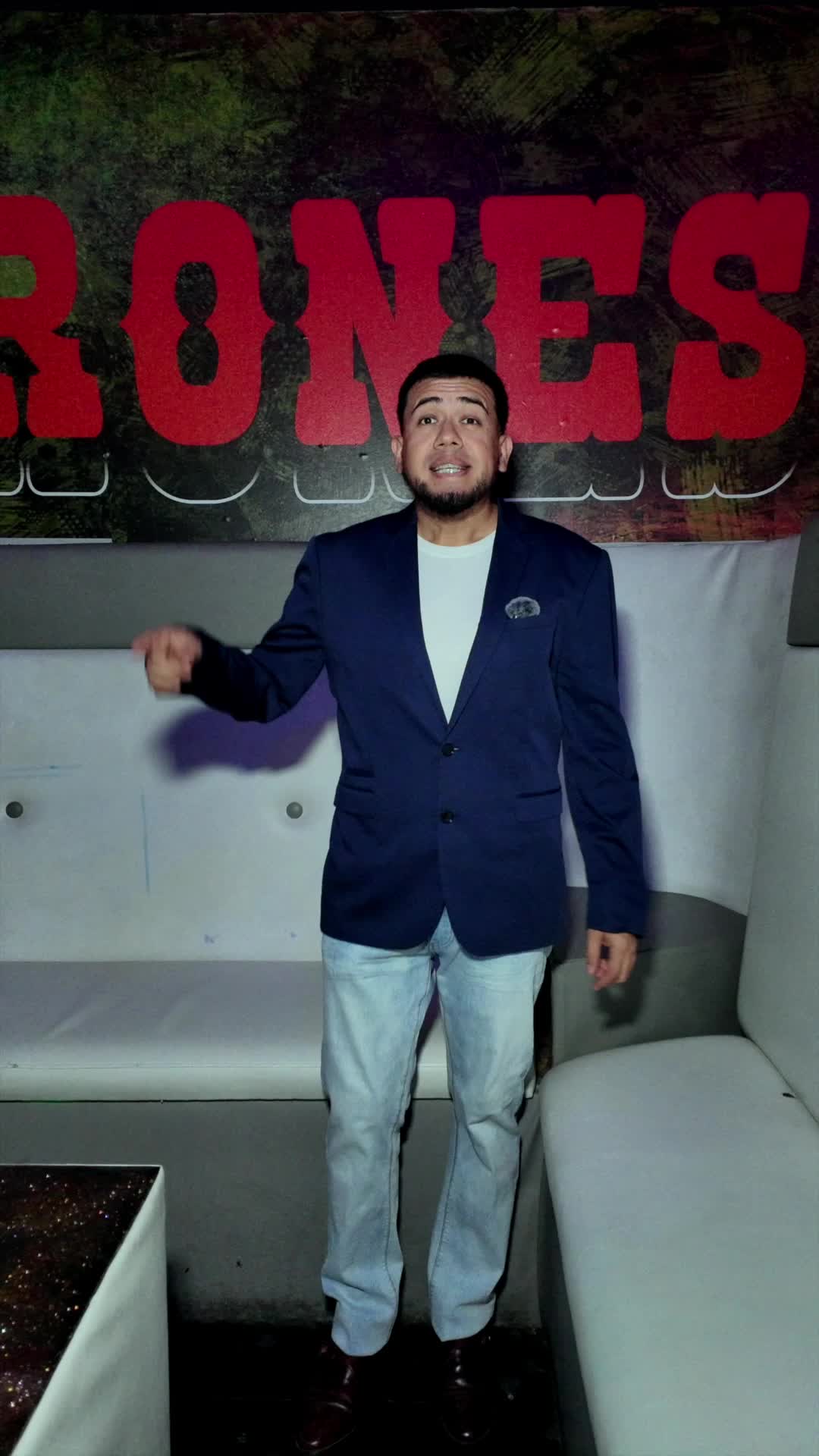 @El Semental 2020