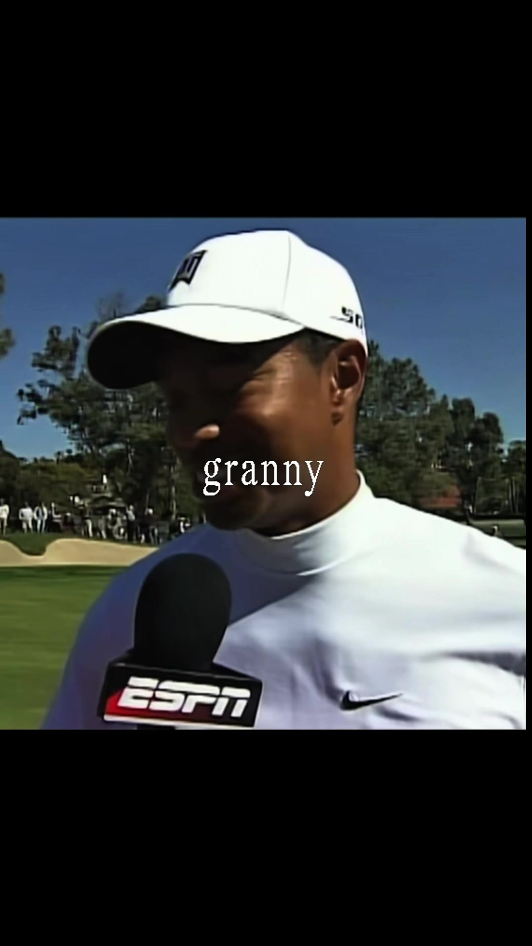 @Granny