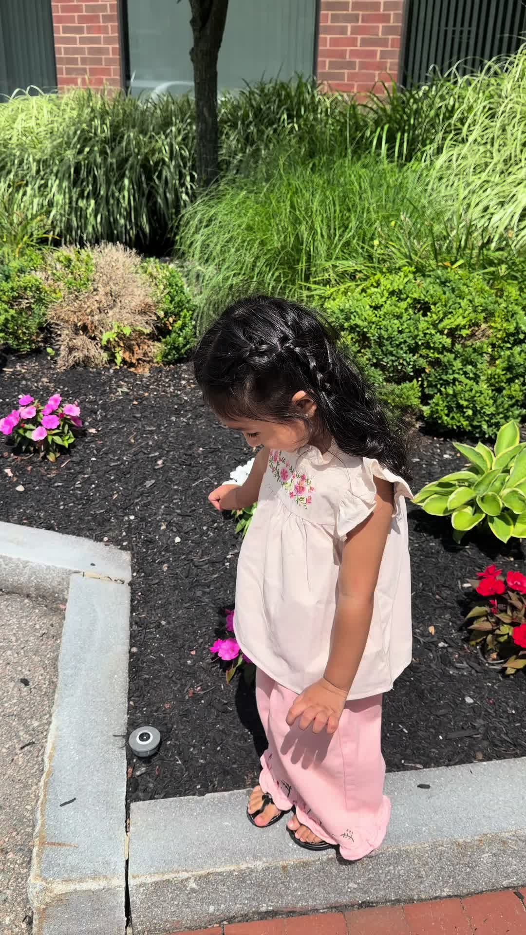 @Manhal | Toddler life