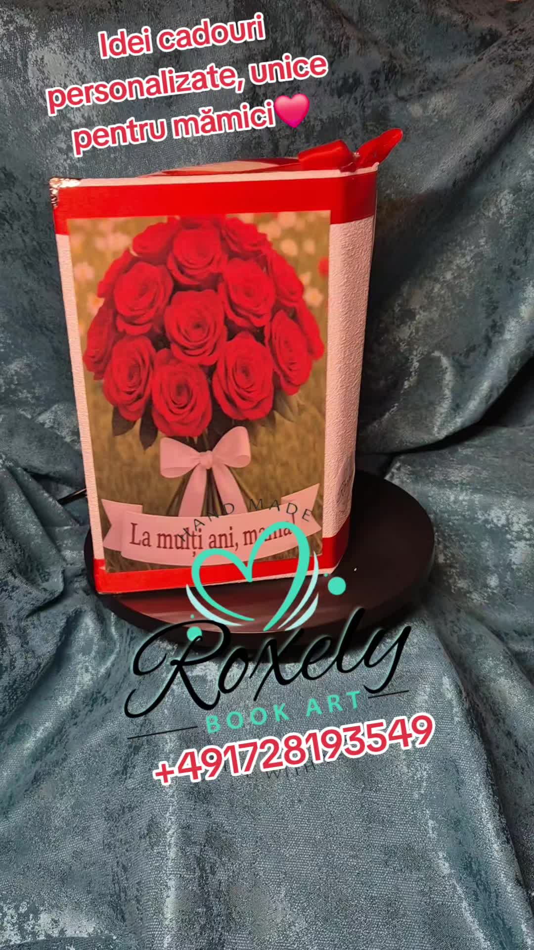 @📚📚 Roxely BookArt 📚📚