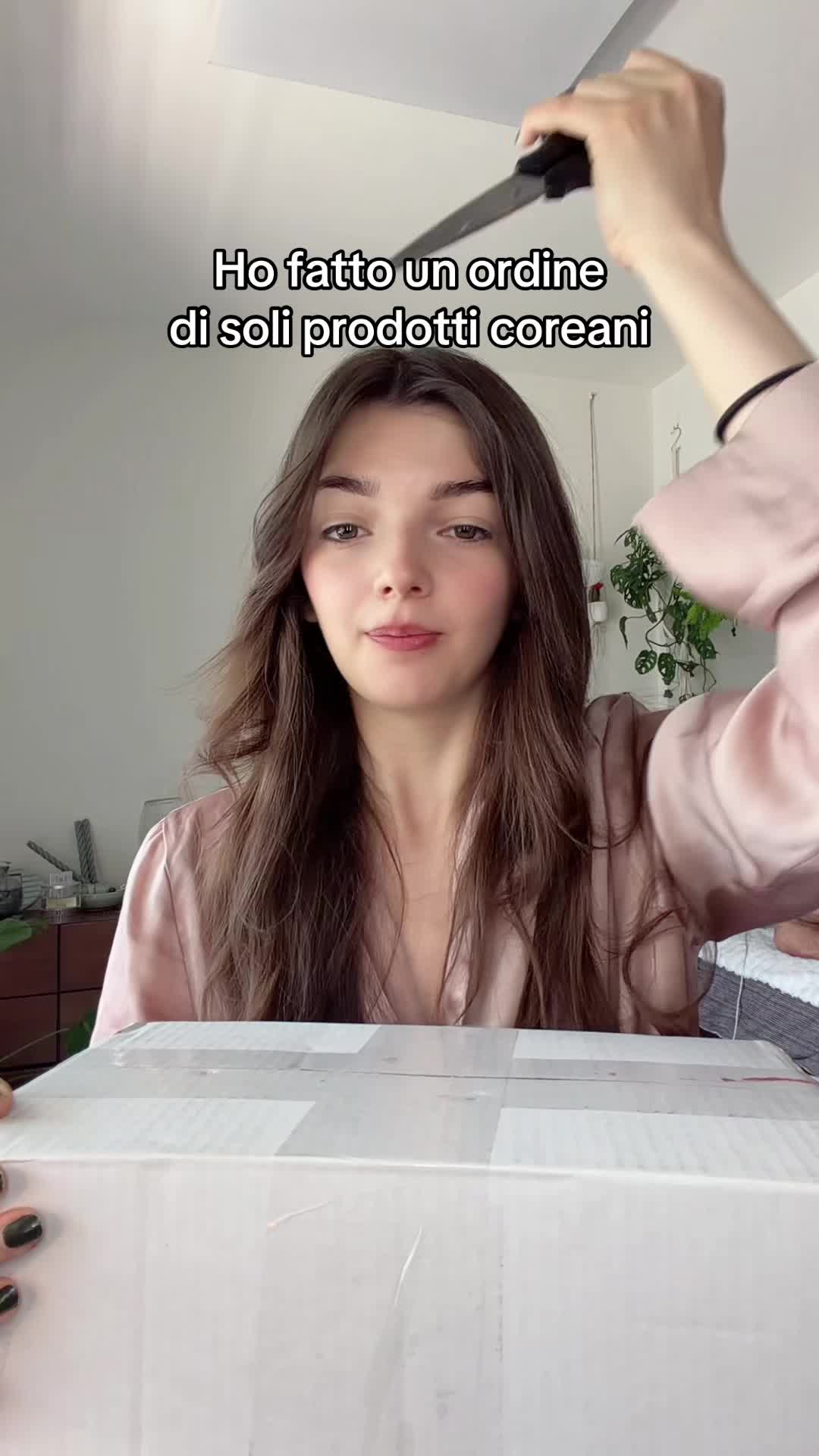 @Adelaide | Petite Model