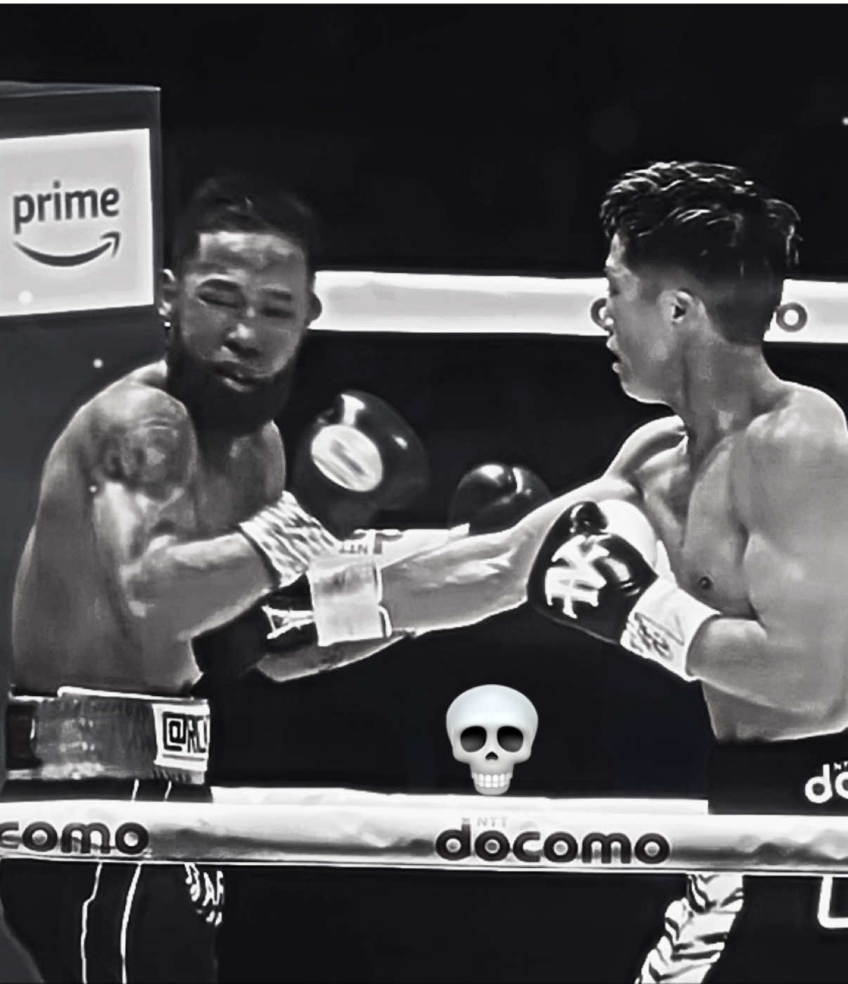 @Viral Boxing🥊