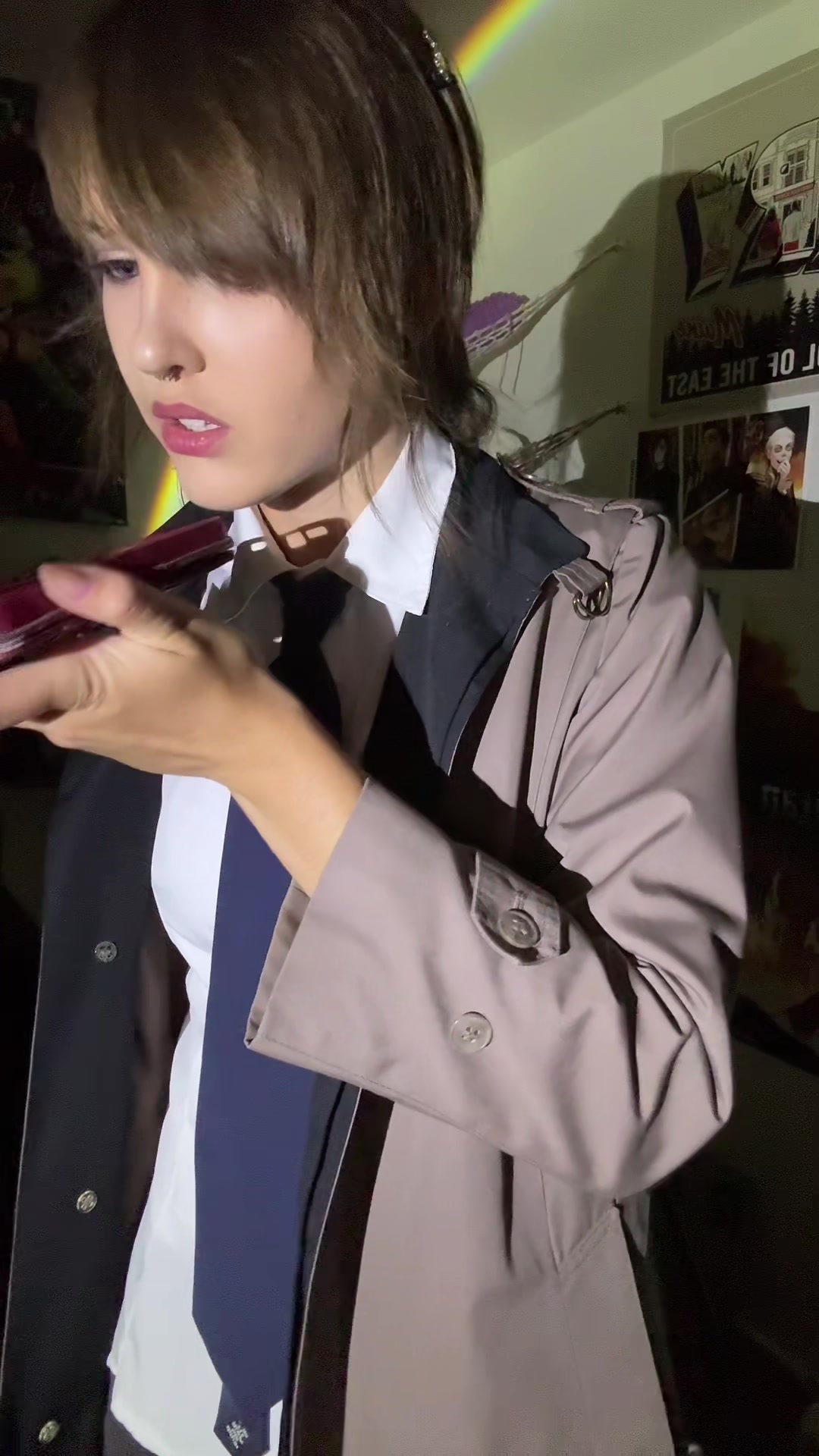 @ᏝᏬ