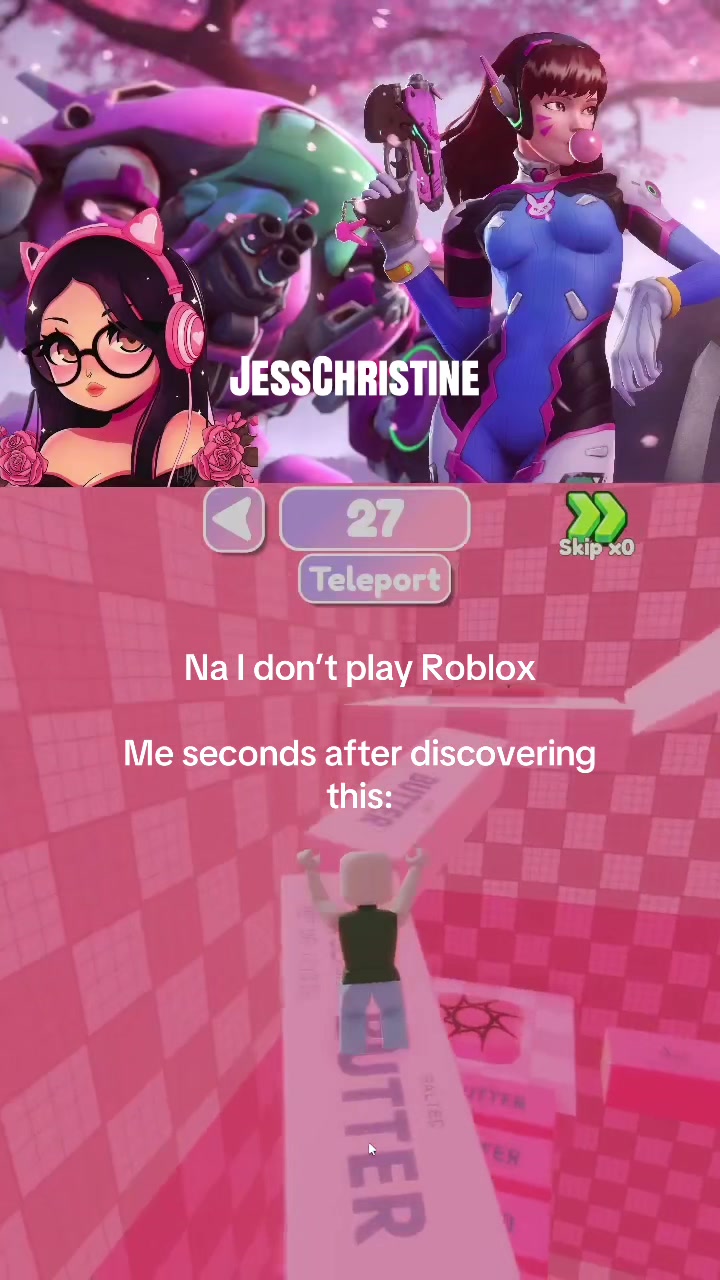 @JessChristine