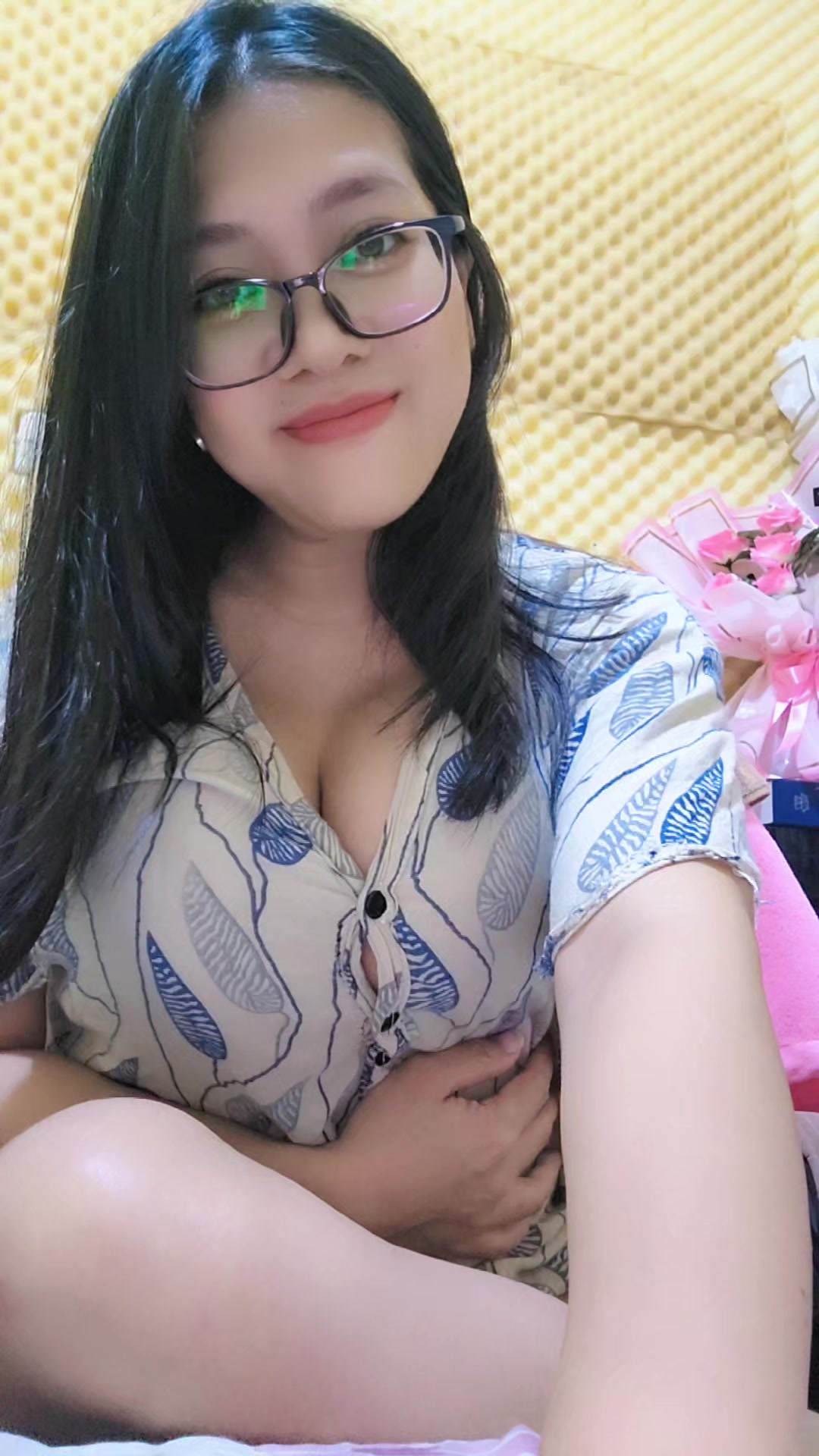 @Nur Fitriyana