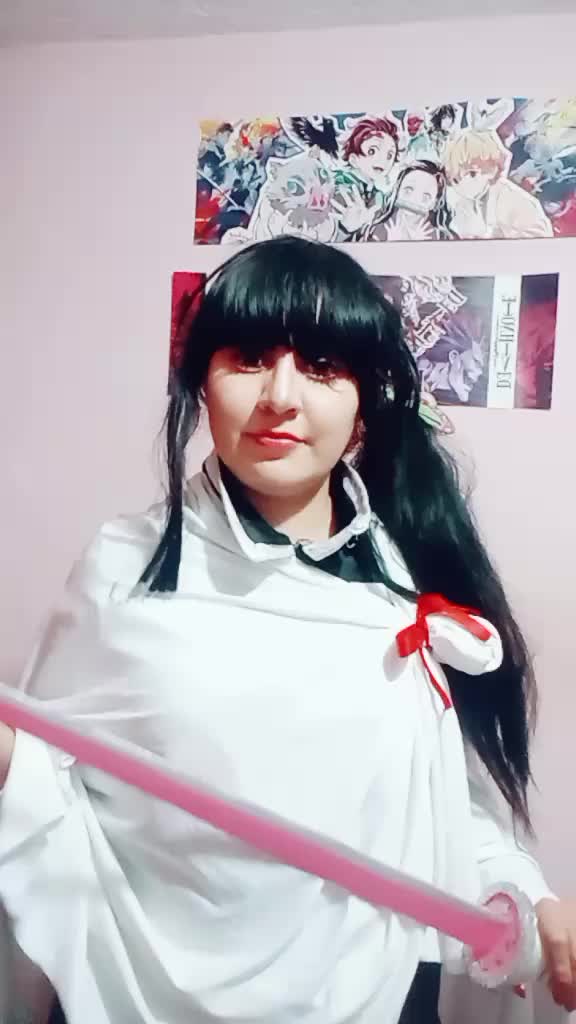 @enma saiga