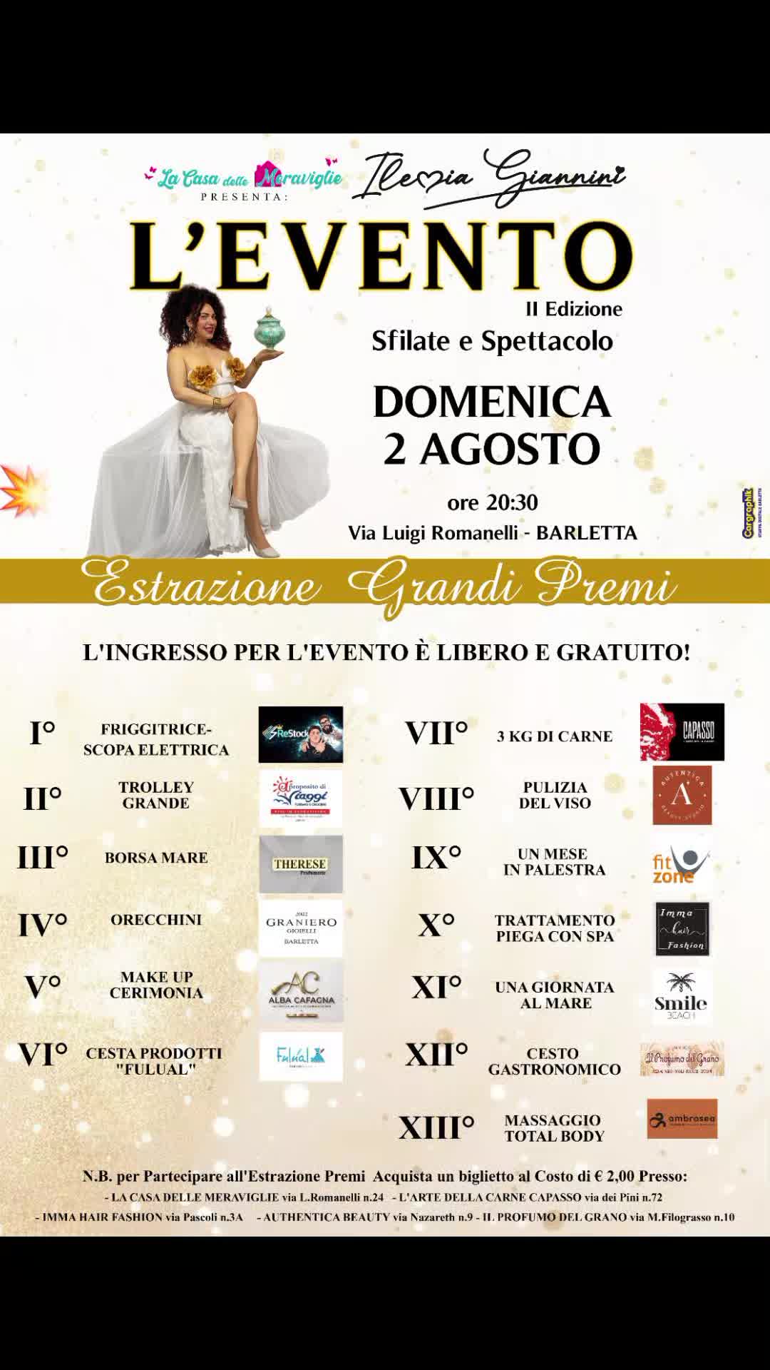 @La Casa delle Meraviglie