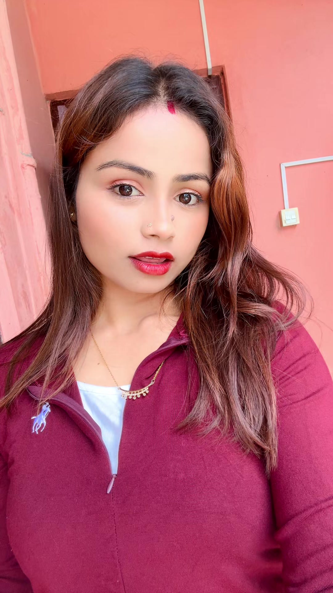 @Alisha Dhakal