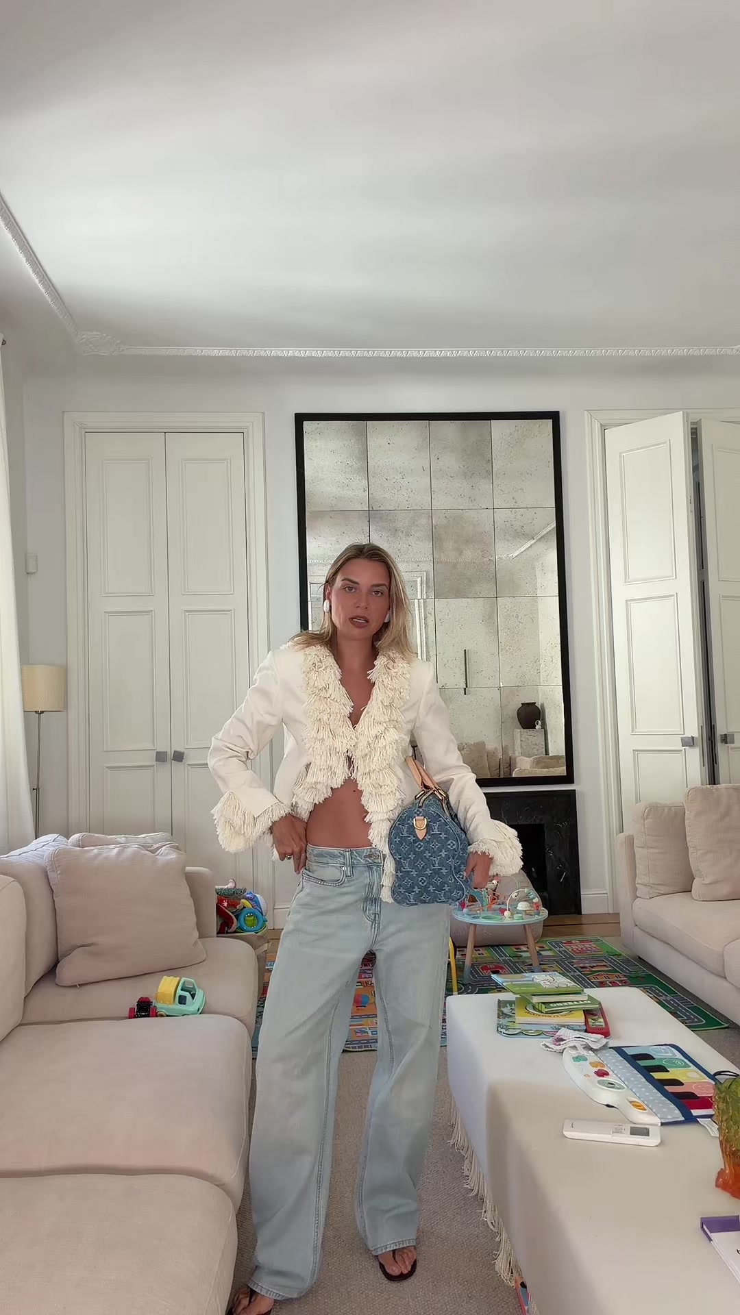 @Veronica Ferraro