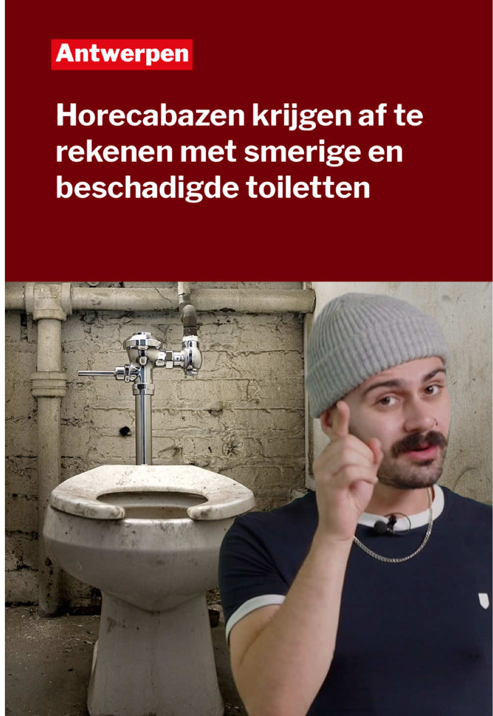 @Gazet van Antwerpen