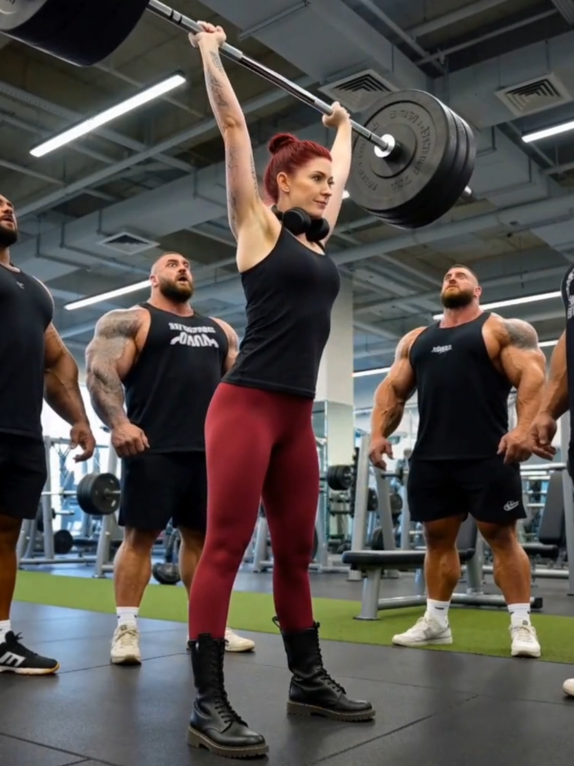 @🐝💪Kati Barbella