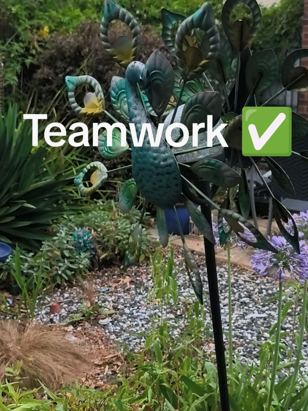 @Teamwork