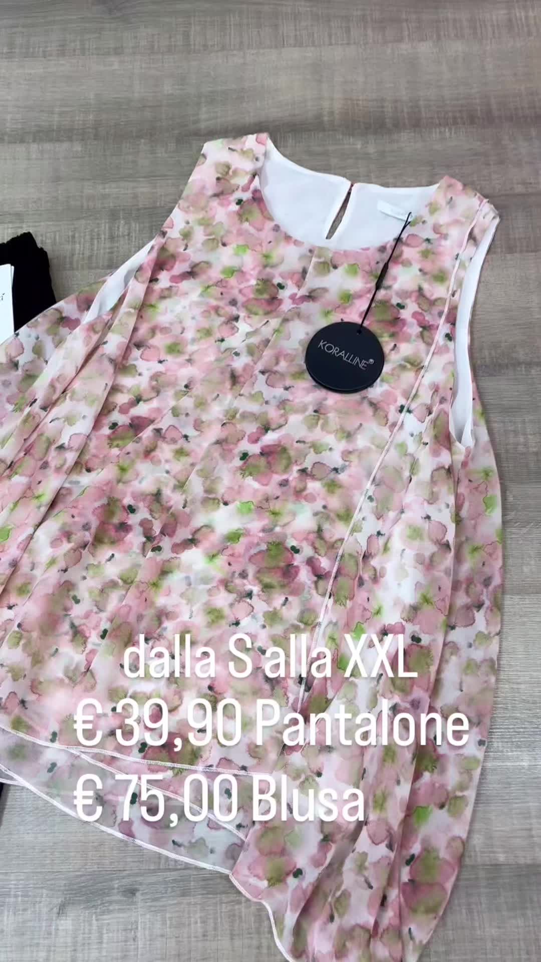 @Fly Boutique Latiano