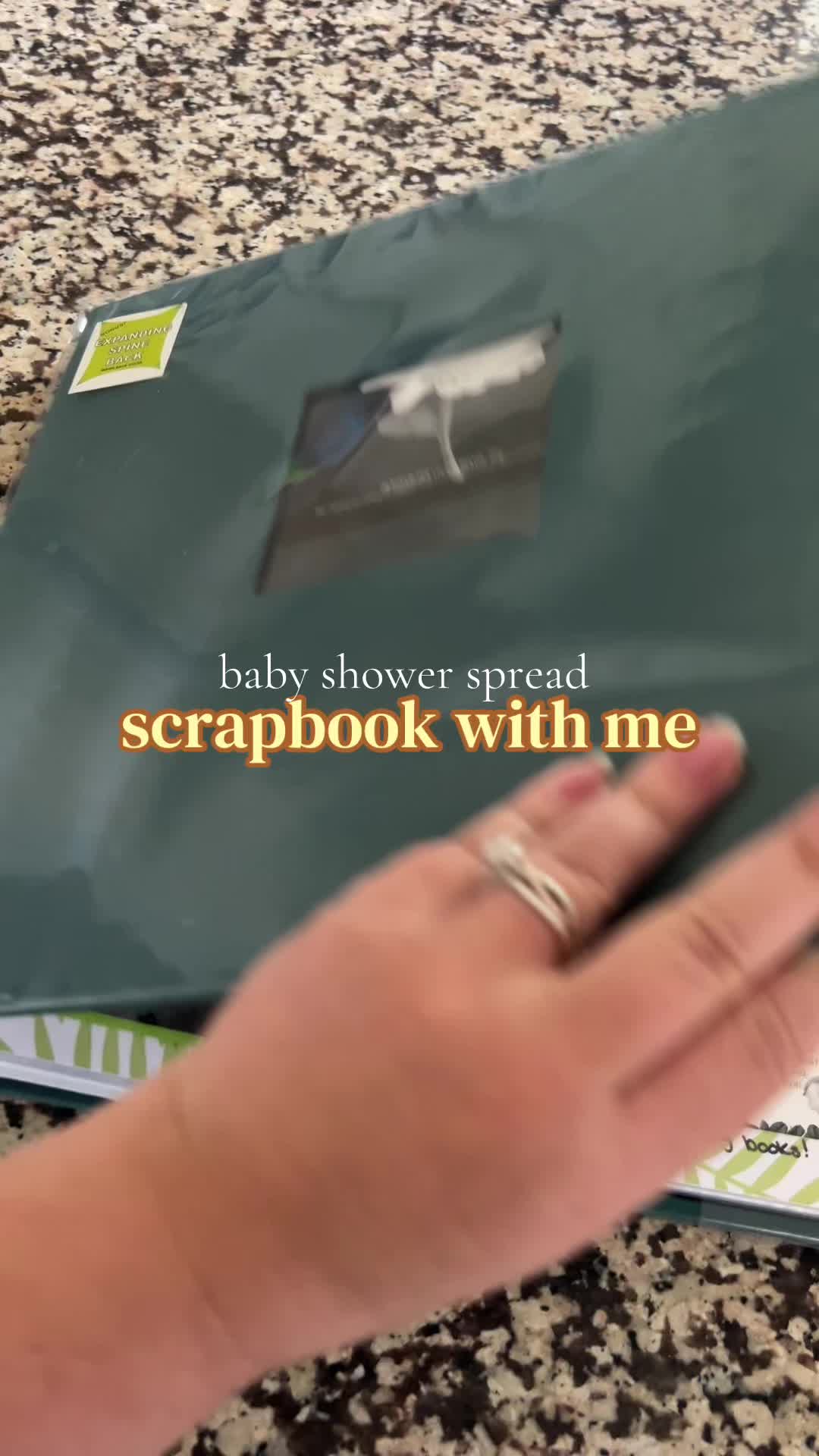 @Gabby | working mom