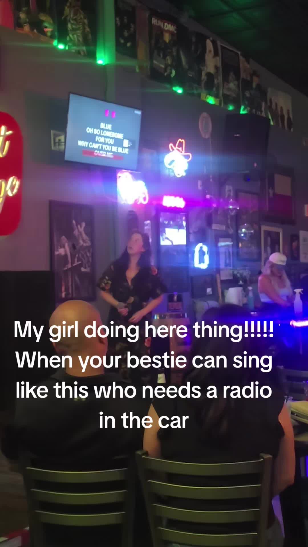 @Queen B