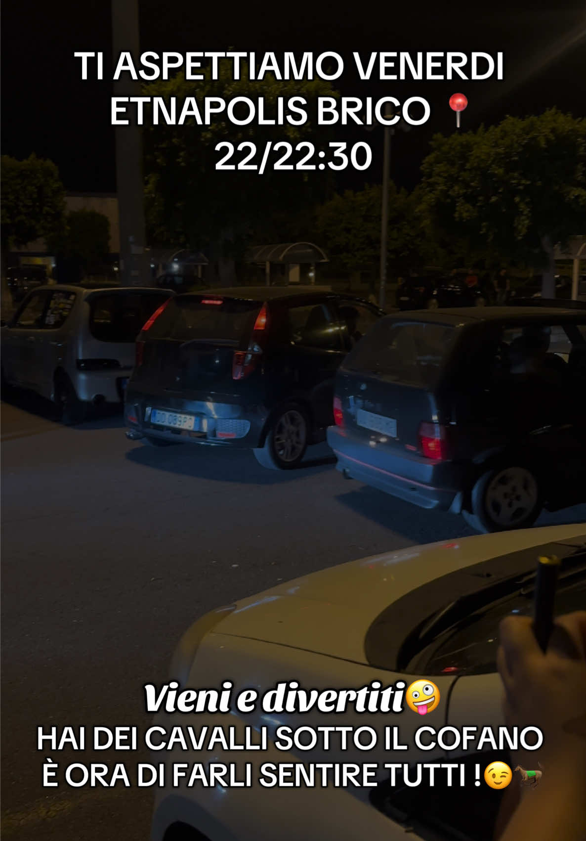 @the illegal club Sicilia